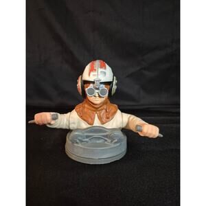 Star Wars Anikan Skywalker Pod Racer Cup Topper.